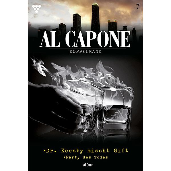 Al Capone / Al Capone Bd.7, Al Cann