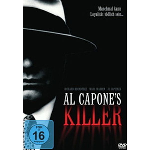 Al Capone's Killer