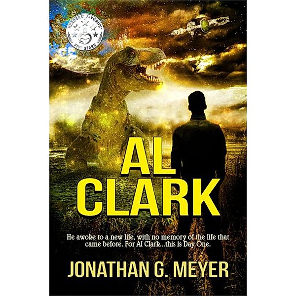 Al Clark / Al Clark, Jonathan G. Meyer