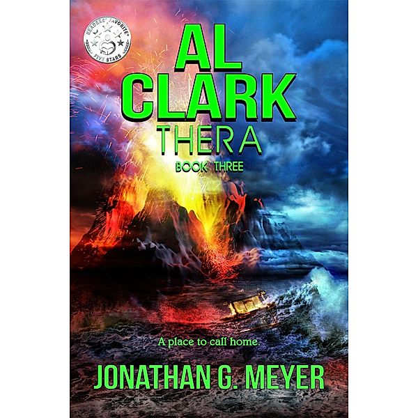 Al Clark-Thera / Al Clark, Jonathan G. Meyer