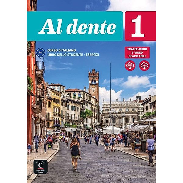 Al dente 1 A1.Bd.1