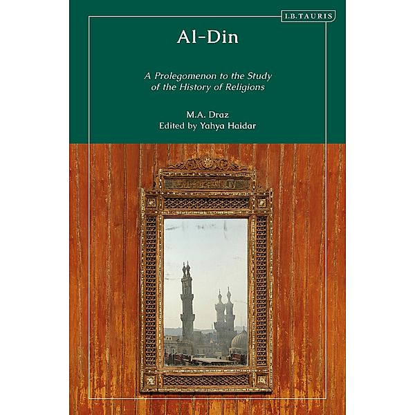 Al-Din, M. A. Draz