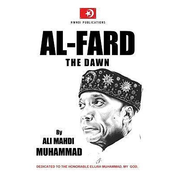 AL-FARD, Ali Mahdi Muhammad