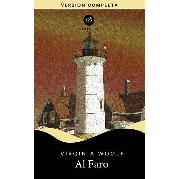 Al Faro / Cláscõs, Virginia Woolf