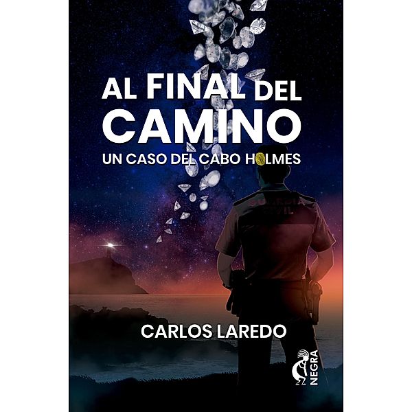 Al final del camino / El cabo Holmes Bd.10, Carlos Laredo