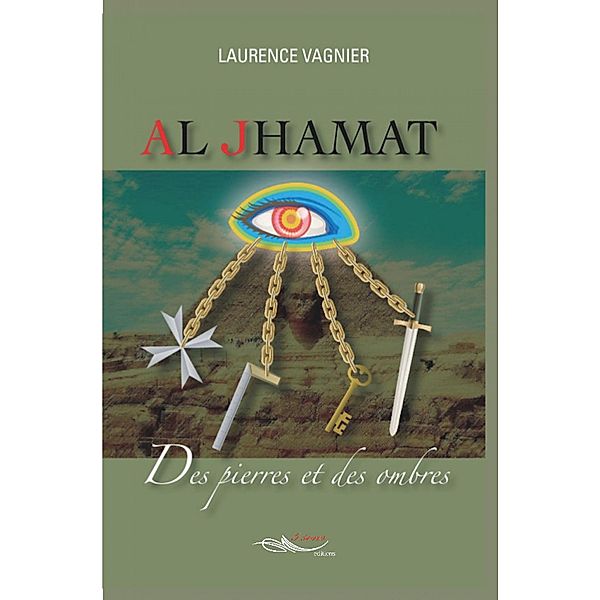 Al Jhamat, Laurence Vagnier