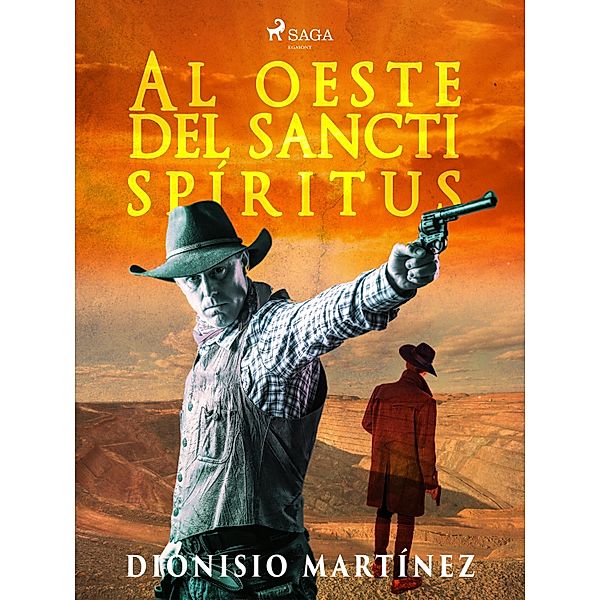 Al oeste del sancti spíritus, Dionisio Martínez