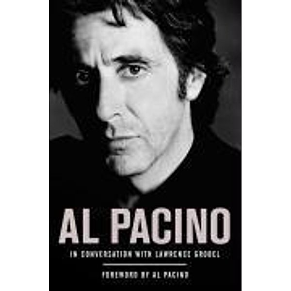 Al Pacino, Lawrence Grobel