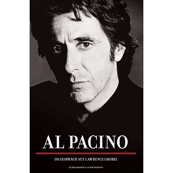 Al Pacino, Madeleine Lampe