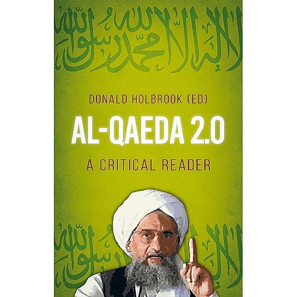 Al-Qaeda 2.0, Donald Holbrook