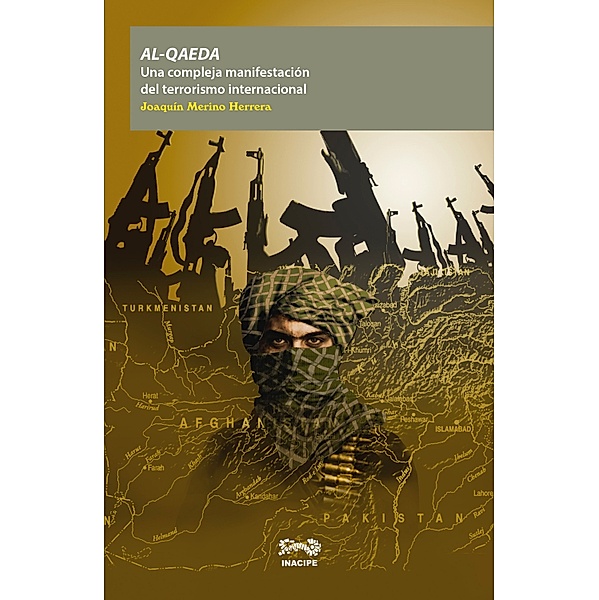 Al-Qaeda, Joaquín Merino Herrera