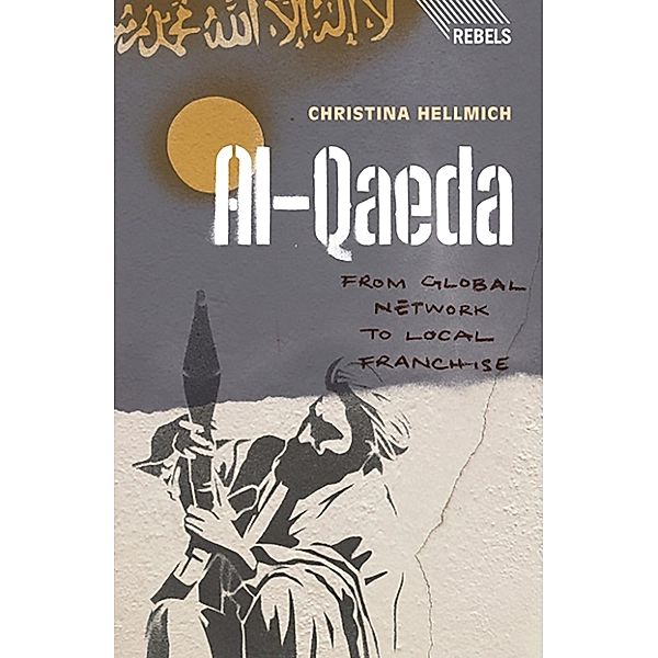 Al-Qaeda, Doctor Christina Hellmich