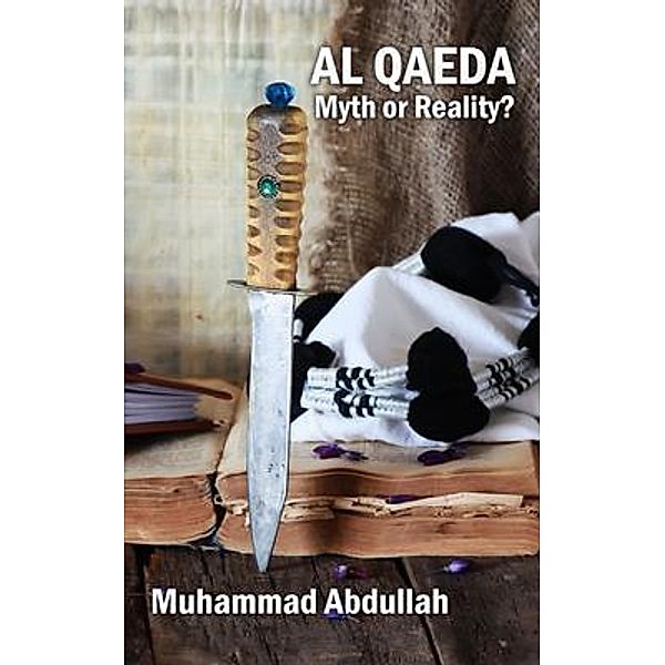 Al Qaeda / Go To Publish, Muhammad Abdullah