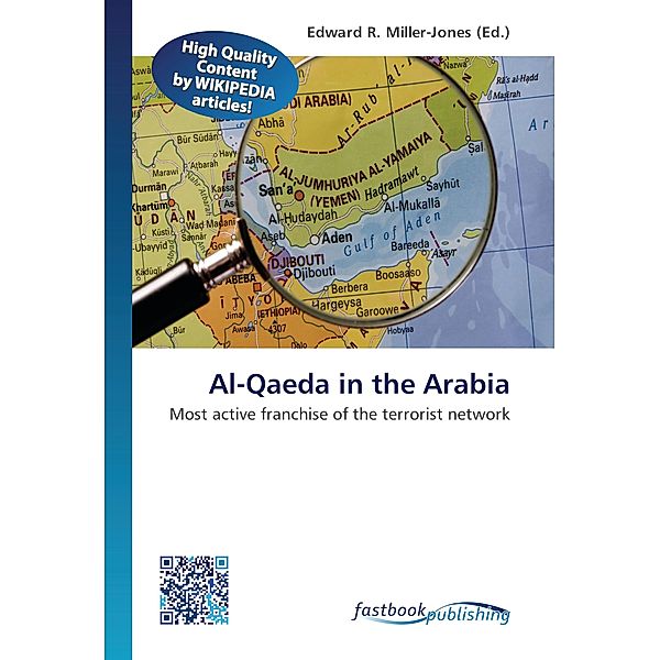 Al-Qaeda in the Arabia