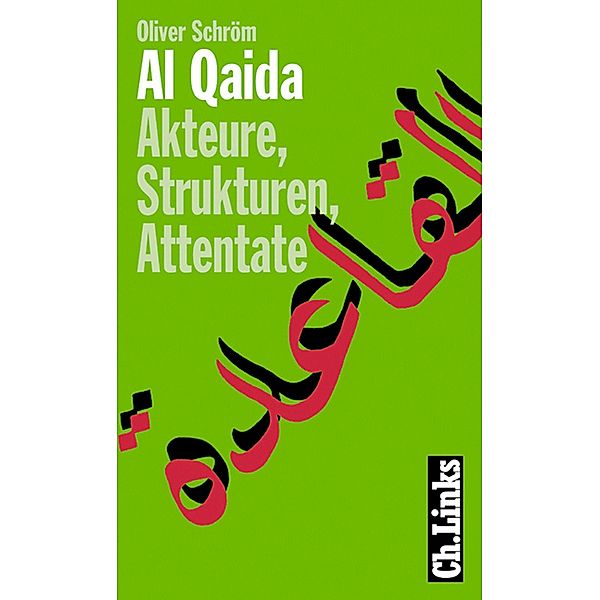 Al Qaida, Oliver Schröm