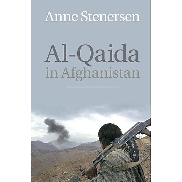 Al-Qaida in Afghanistan, Anne Stenersen