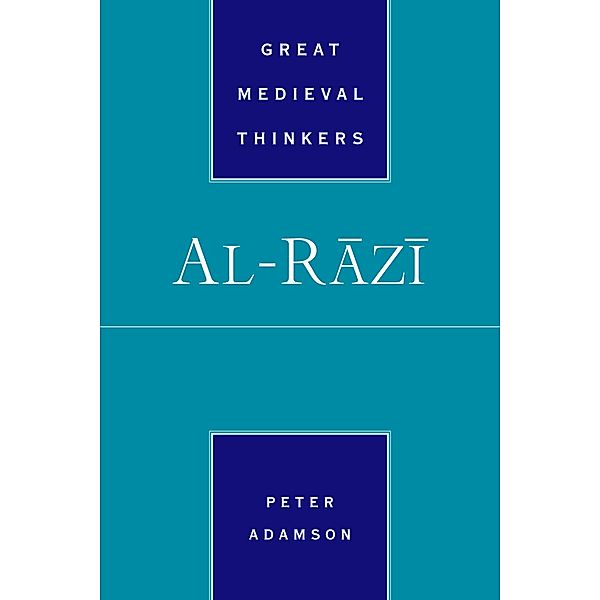 Al-R?z?, Peter Adamson