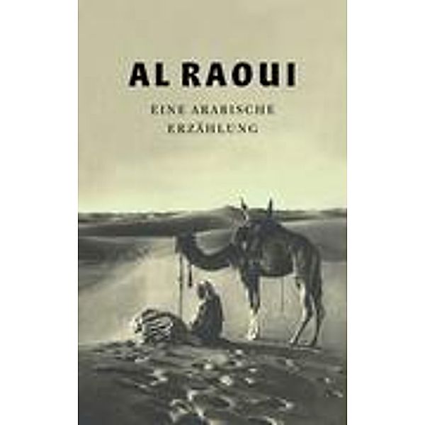 Al Raoui, William Beckford