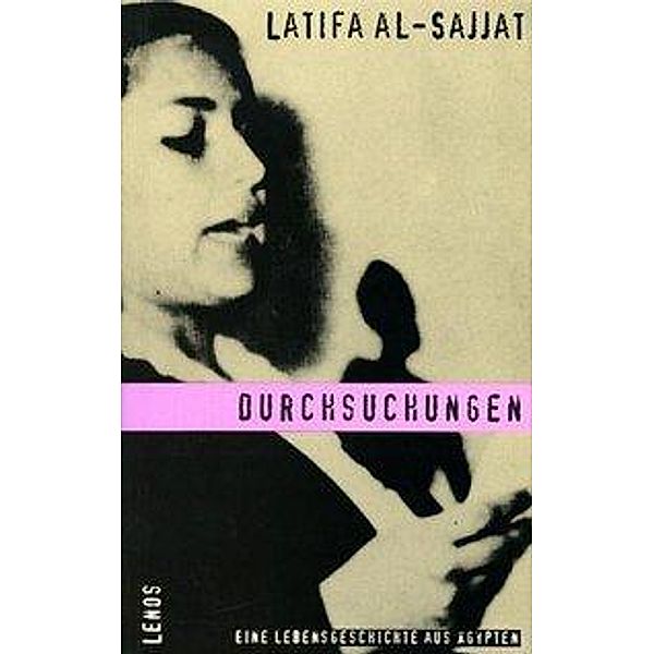 Al-Sajjat, L: Durchsuchungen, Latifa Al-Sajjat