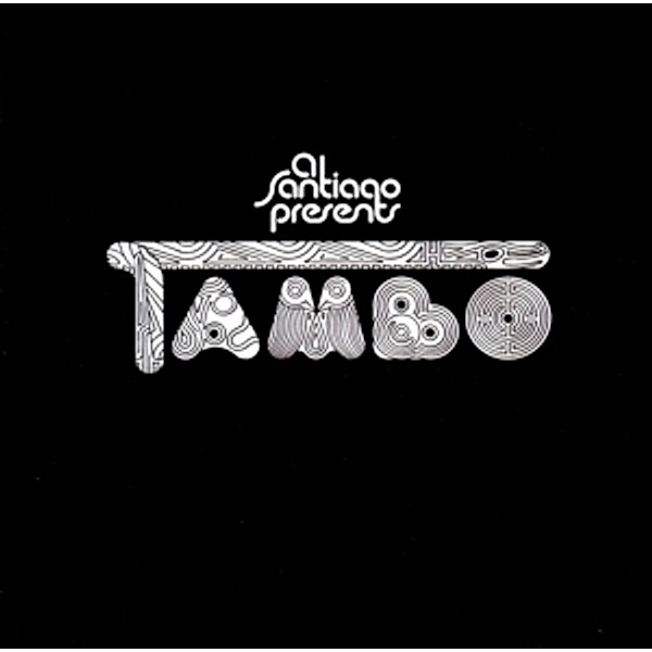 Al Santiago Presents Tambo, Tambo