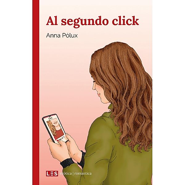 Al segundo click, Anna Pólux