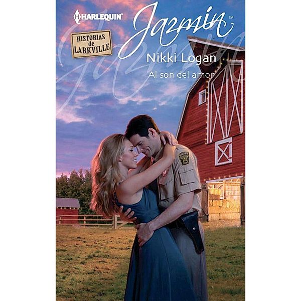 Al son del amor / Miniserie Jazmín, Nikki Logan