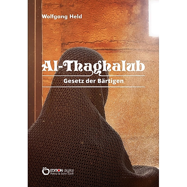 Al-Taghalub, Wolfgang Held
