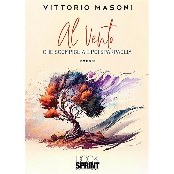 Al vento, Vittorio Masoni