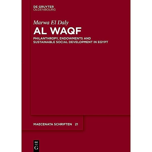 Al Waqf, Marwa El Daly