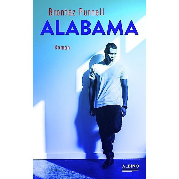 Alabama, Brontez Purnell