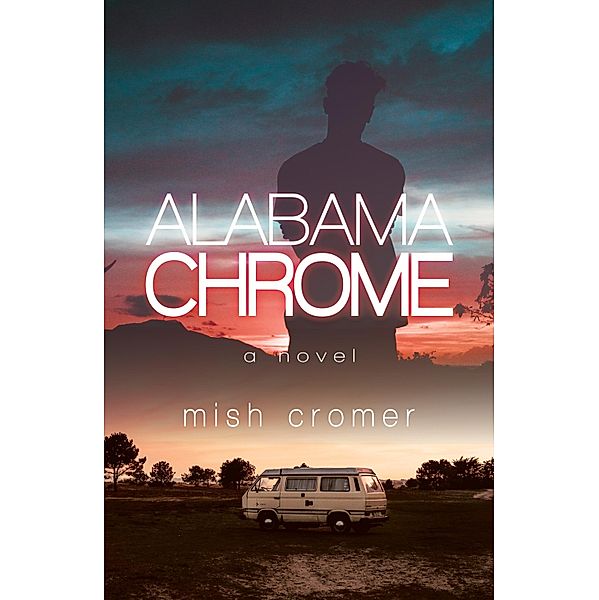 Alabama Chrome, Mish Cromer