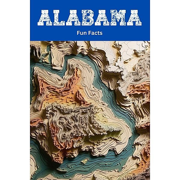 Alabama Fun Facts, Trivia Ape