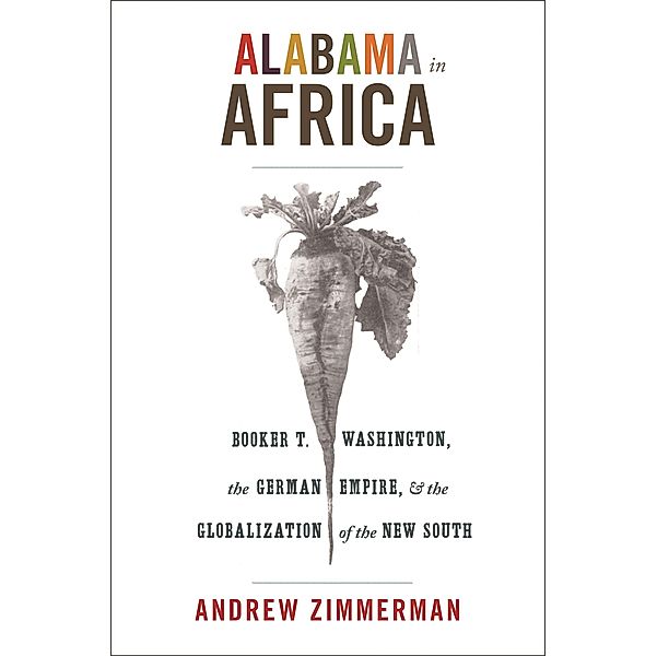 Alabama in Africa / America in the World, Andrew Zimmerman