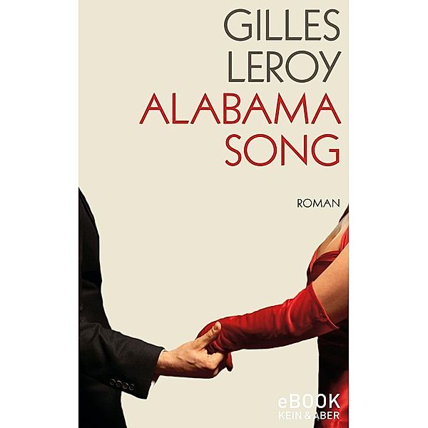 Alabama Song / eBook, Gilles Leroy