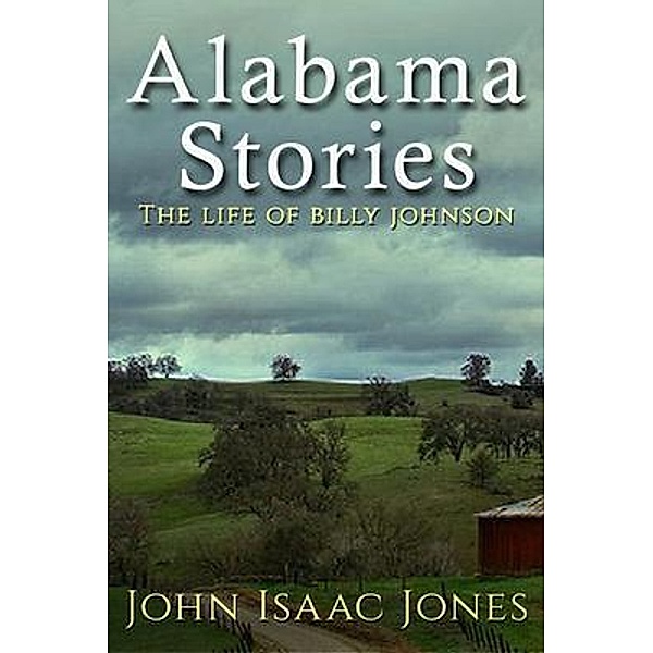 Alabama Stories, John Jones