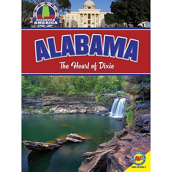 Alabama: The Heart of Dixie, Janice Parker