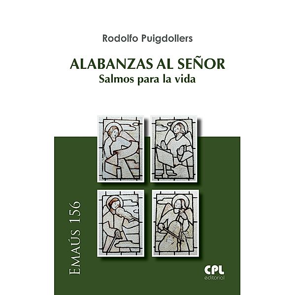 Alabanzas al Señor / EMAUS Bd.156, Rodolf Puigdollers Noblom