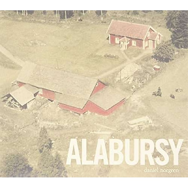 Alabursy, Daniel Norgren