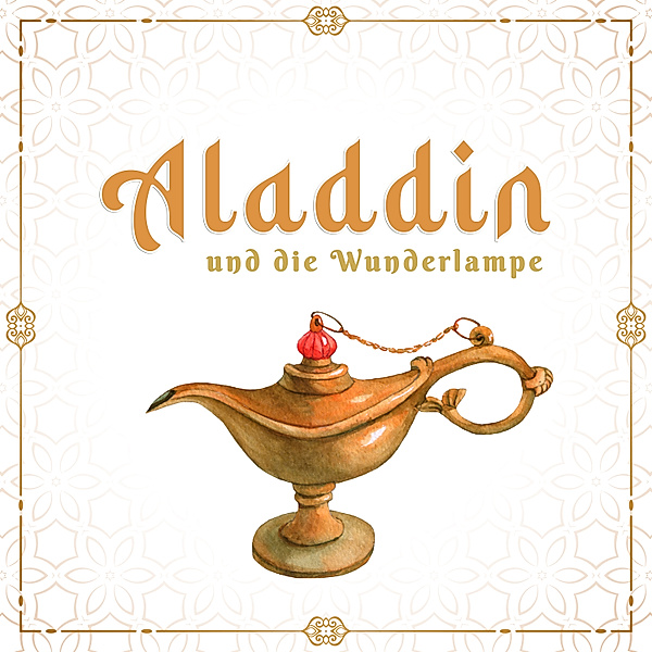 Aladdin, Various Artists