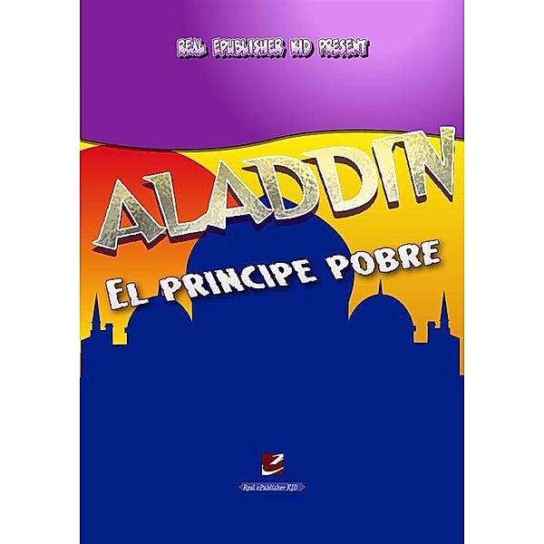 Aladdin,el principe pobre, Giancarlo Rossini