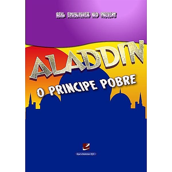 Aladdin,o principe pobre, Giancarlo Rossini