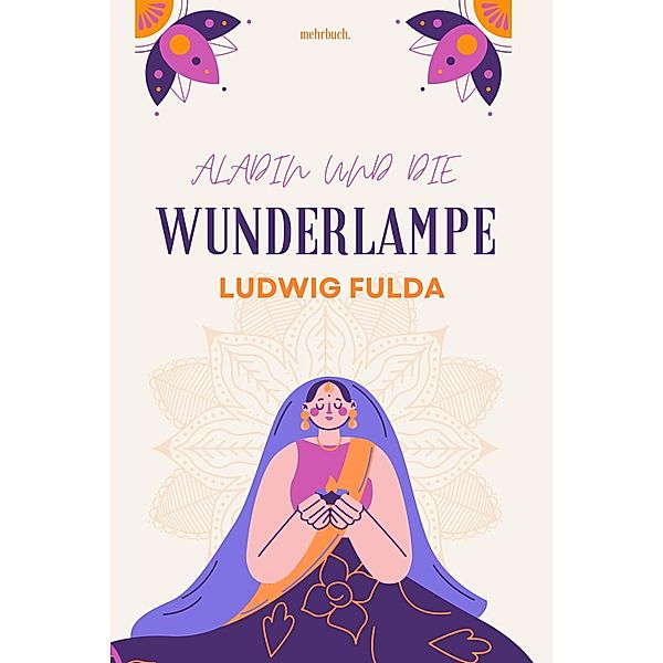 Aladin und die Wunderlampe, Ludwig Fulda