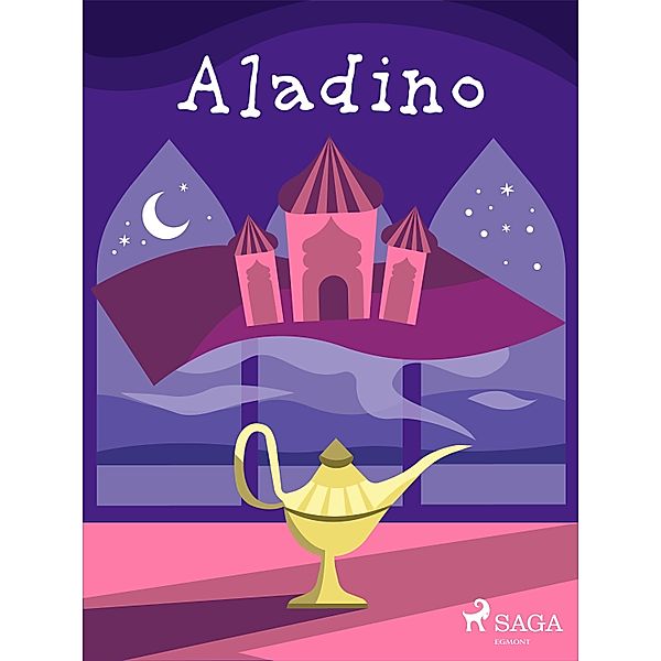 Aladino / World Classics, Anonimo
