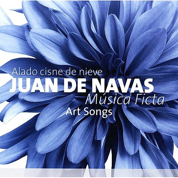 Alado Cisne De Nieve, Musica Ficta