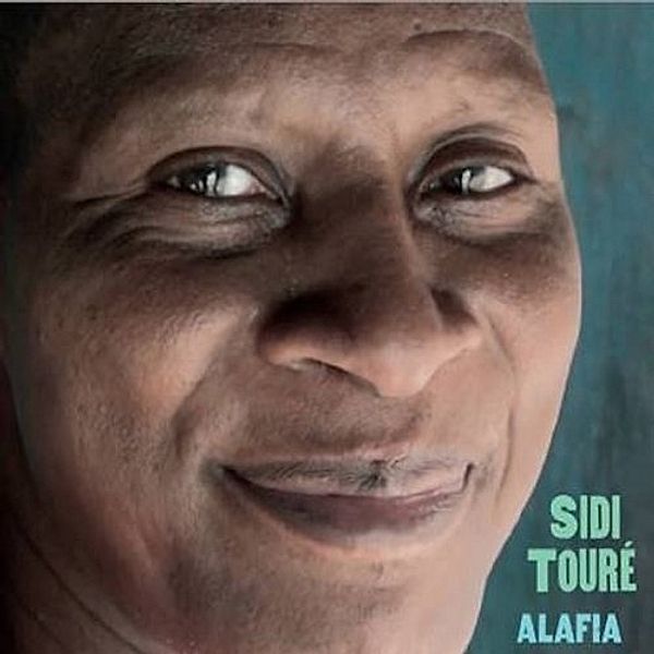 Alafia (Vinyl), Sidi Touré