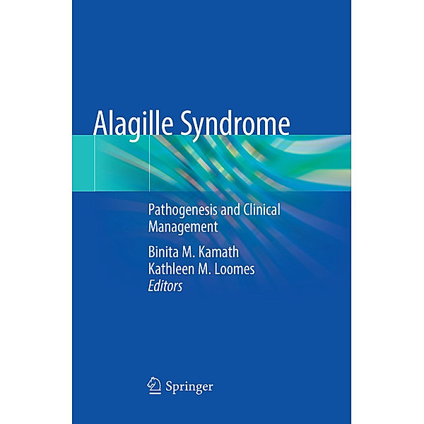 Alagille Syndrome