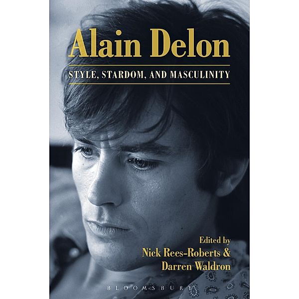 Alain Delon