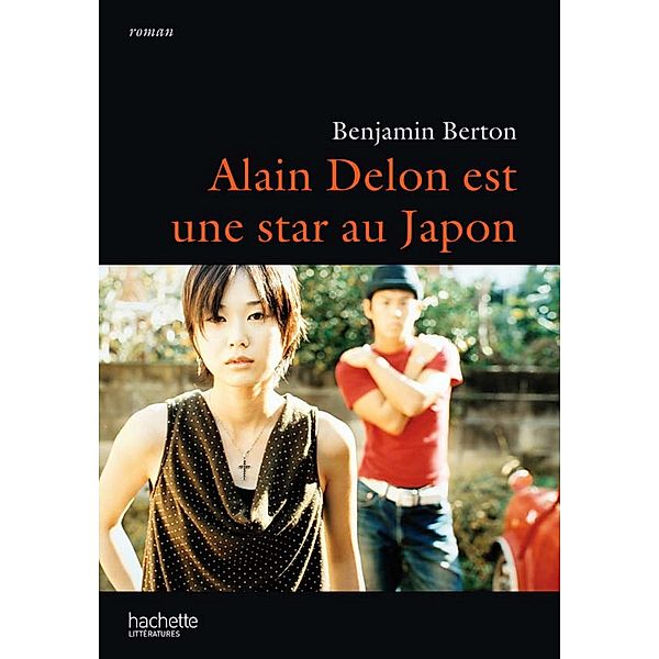 Alain Delon est une star au Japon / La Fouine, Benjamin Berton