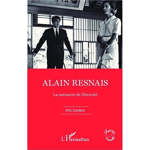 Alain Resnais / Hors-collection, Eric Costeix