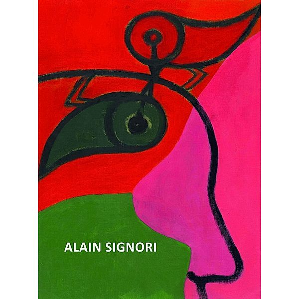 Alain Signori